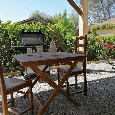 Mirepoix, 3 Pieces, 3 Personnes - Fr-1-419-73 Сasa de vacaciones *