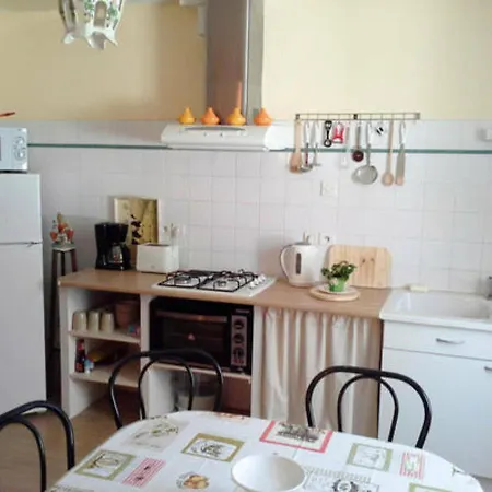 Mirepoix, 3 Pieces, 3 Personnes - Fr-1-419-73 Сasa de vacaciones Mirepoix (Ariege)