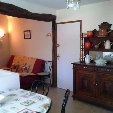 Сasa de vacaciones Mirepoix, 3 Pieces, 3 Personnes - Fr-1-419-73 *
